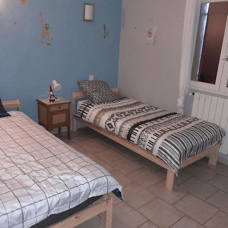 Mas La Gentille ,,, A La Campagne , Beautiful Outdoor , Swimming Pool , Pool House , Nice Green Garden , Bbq ,,, Only For You , Pour Passer Un Sejour Inoubliable Pernes-les-Fontaines Zewnętrze zdjęcie