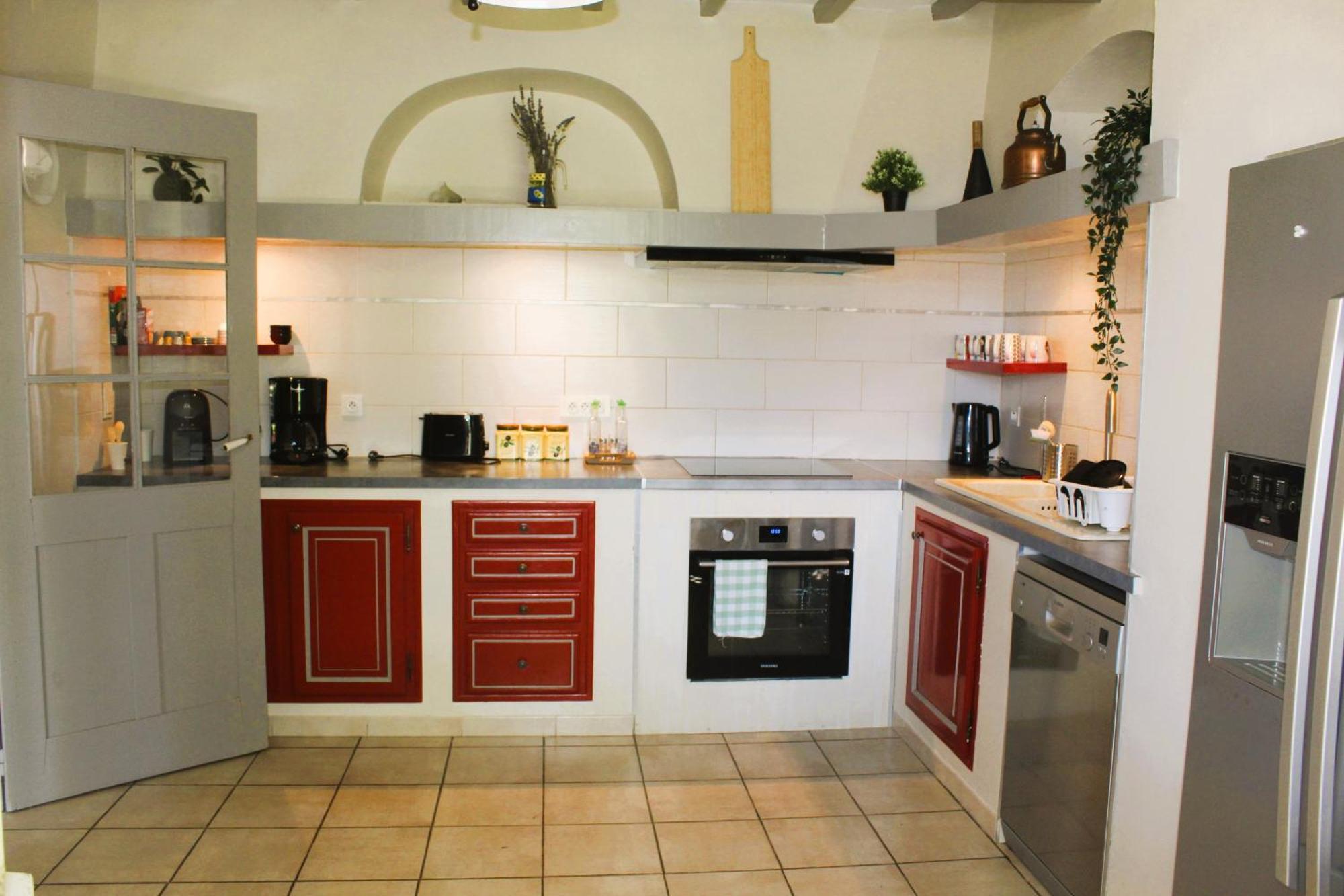 Mas La Gentille ,,, A La Campagne , Beautiful Outdoor , Swimming Pool , Pool House , Nice Green Garden , Bbq ,,, Only For You , Pour Passer Un Sejour Inoubliable Pernes-les-Fontaines Zewnętrze zdjęcie