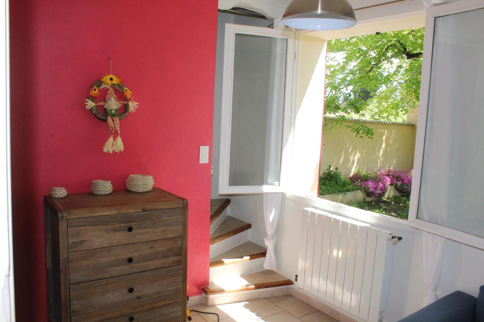 Mas La Gentille ,,, A La Campagne , Beautiful Outdoor , Swimming Pool , Pool House , Nice Green Garden , Bbq ,,, Only For You , Pour Passer Un Sejour Inoubliable Pernes-les-Fontaines Zewnętrze zdjęcie